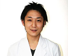 矯正歯科 医師 鈴木 一史